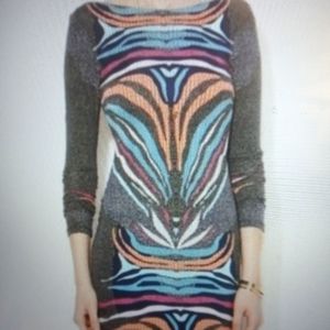 MARA HOFFMAN Phoenix Dress--- Small